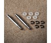 SHOCK SHAFT SET FOR XD 55MM SHOCK