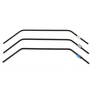 SC6.1/T6.1 FRONT ANTI-ROLL BAR SET