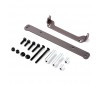 JUNFAC KOMODO HEAVY DUTY REAR BUMPER FRAME MOUNT KIT