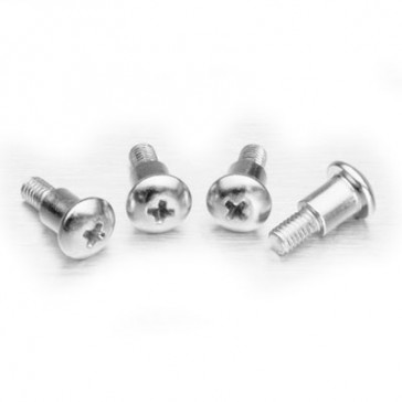 3X10MM STEP SCREW (4)