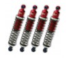 ZERO SHOCK RED 94MM (4)