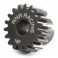 32DP PITCH 5MM HARDENED STEEL PINION GEAR 18T (1)