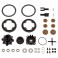 DISC.. TC7.2 GEAR DIFF KIT