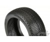 BUCK SHOT' S3 SOFT 1/8 BUGGY TYRES W/CLOSED CELL