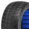 DISC.. POSITRON' S3 SOFT 1/8 BUGGY TYRES W/CLOSED CELL