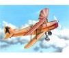 Stampe S.V.4a/c Aerobatics 1/72