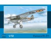 Renard R-31 Belgium 1/72