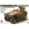 '87-Now Panhard VBL 12.7mm M2 1/35