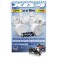 FRONT WHEELS AERODISK - WHITE (10)