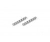 TITAN REAR ARM PIVOT PIN (2)