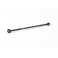 CENTRAL DRIVE SHAFT 95MM - HU DY SPRING STEEL