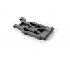 COMPOSITE SUSPENSION ARM FRONT LOWER Graphite