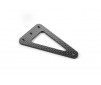 T4'15 GRAPHITE SERVO HOLDER 2.5MM