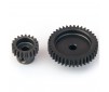 Pinion Aluminium hard anodized 48DP 20T