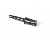 3-PAD SLIPPER CLUTCH SHAFT - HUDY SPRING STEEL