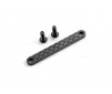 GRAPHITE REAR STIFFENER 2.0MM