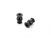 BALL STUD 6.8MM WITH BACKSTOP - M3 (2)