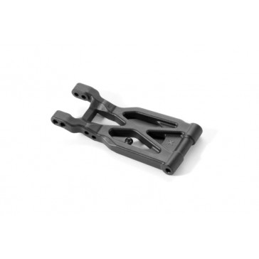 Composite Suspension Arm Rear Lower Right - v2 Graphite