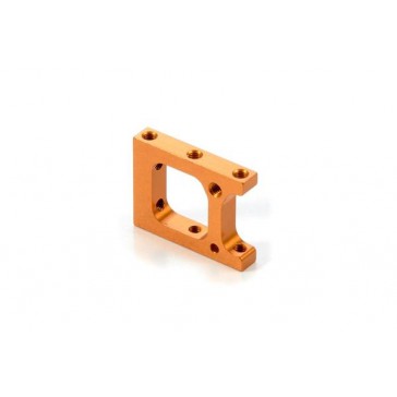 T4'15 ALU SERVO MOUNT - ORANGE