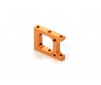 T4'15 ALU SERVO MOUNT - ORANGE