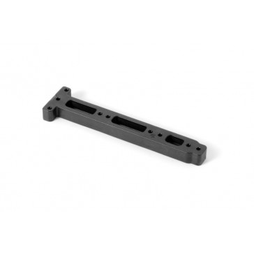 COMPOSITE CHASSIS BRACE REAR - - HARD