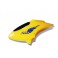 DISC.. FUSELAGE NE210 FLASH - JAUNE