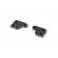 GRAPHITE EXTENSION FOR STEERING BLOCK (2) - 2 SLOTS