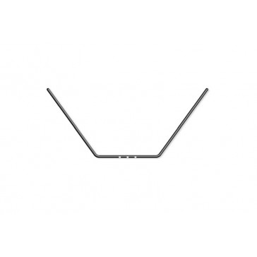 ANTI-ROLL BAR - FRONT 1.3 MM