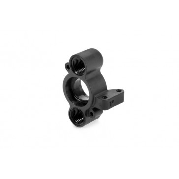 COMPOSITE STEERING BLOCK 1- KINGPIN FOR AERO DISC - LEFT