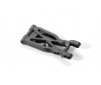 Composite Suspension Arm Rear Lower Left - v2 Graphite