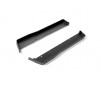 COMPOSITE CHASSIS SIDE GUARDS L+R - HARD