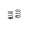 SPRING 4.25 COILS 3.6x6x0.5MM:C:3.0 - GREY (SOFT) (2)