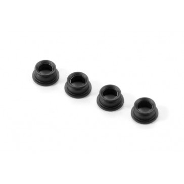 X1 COMPOSITE ARM BUSHING (4)