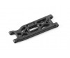 XT2 COMPOSITE SUSPENSION ARM FRONT LOWER - GRAPHITE