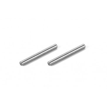 FRONT ARM PIVOT PIN (2)