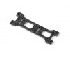 X1 GRAPHITE REAR BULKHEAD BRAC