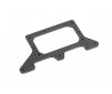 X1 GRAPHITE 2.5MM REAR POD LOWER PLATE