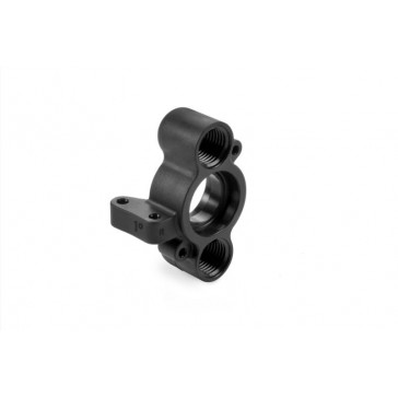 COMPOSITE STEERING BLOCK 1  KINGPIN FOR AERO DISC - RIGHT