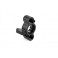 COMPOSITE STEERING BLOCK 1  KINGPIN FOR AERO DISC - RIGHT