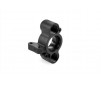 COMPOSITE STEERING BLOCK 1  KINGPIN FOR AERO DISC - RIGHT