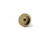 ALU PINION GEAR - HARD COATED 28T / 48