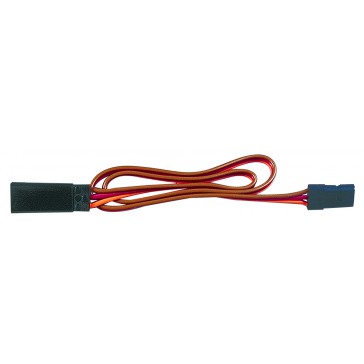 Extension lead 15 cm (UNI)