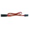 Extension lead 15 cm (UNI)