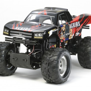 tamiya txt2