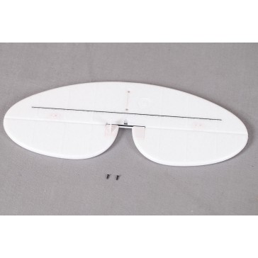 1400mm J3 v3 - Horizontal stabilizer