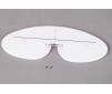 1400mm J3 v3 - Horizontal stabilizer