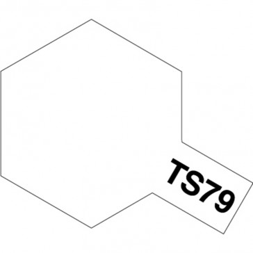 Acrylic Spray - TS79 Vernis satiné