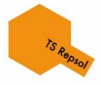 TS Orange Repsol brillant