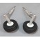 70mm YAK 130 Red - Main Landing Gear Set - For V2 (upd 07-2018)