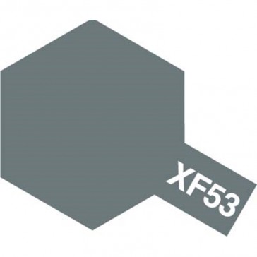 DISC.. XF53 GRIS NEUTRE MAT